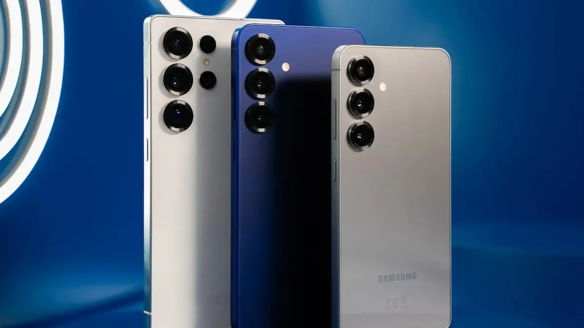 Galaxy S25 Ultra: 16 GB de RAM solo en mercados selectos, ¿una decepción para los fans?