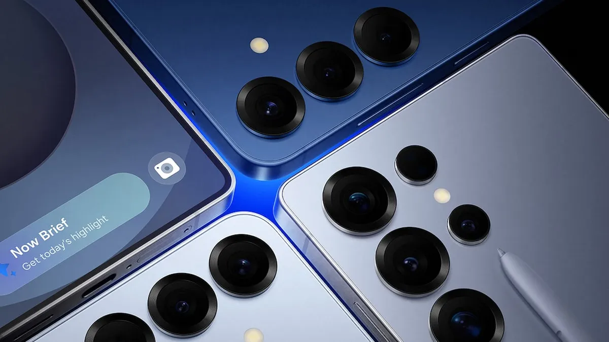 Samsung revela precios y preventa de la nueva serie Galaxy S25 en México, con promociones especiales disponibles