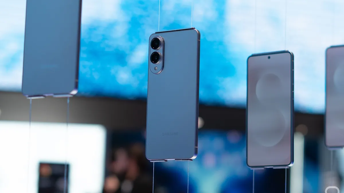 Samsung lanza el Galaxy S25 Ultra: ¿el mejor Android del año o solo una evolución?