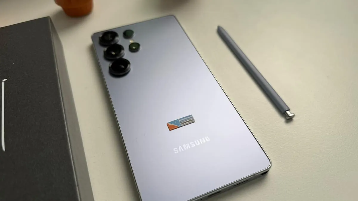 Samsung Galaxy S25: el smartphone más ligero y potente que redefine la experiencia móvil con IA