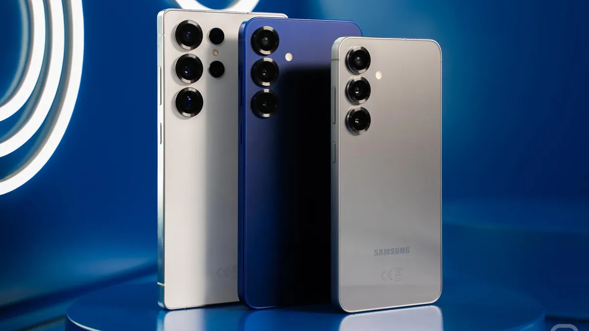 Galaxy S25 Ultra: mejoras en cámaras y grabación de video que prometen revolucionar la fotografía móvil