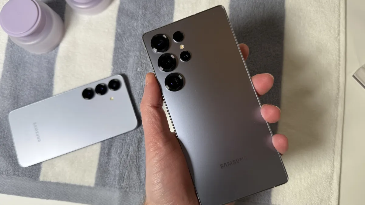 Samsung promete novedades en One UI 7, incluyendo funciones exclusivas para Galaxy S24 y S25