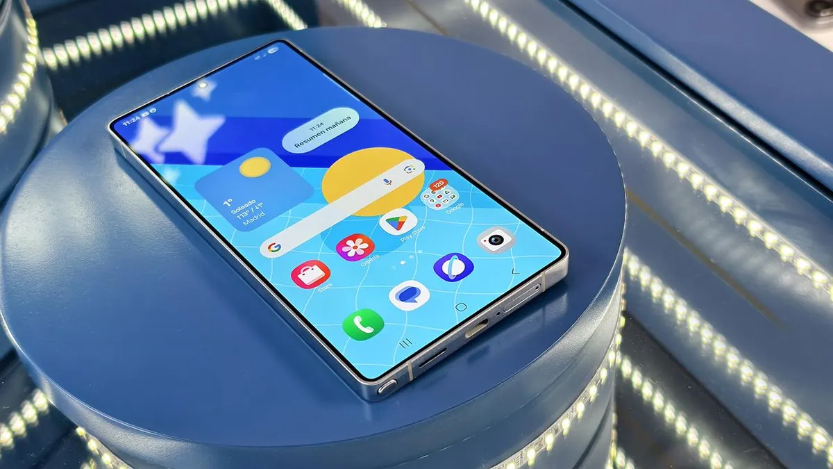 Samsung lanza su esperada serie Galaxy S25 con atractivas promociones y descuentos exclusivos