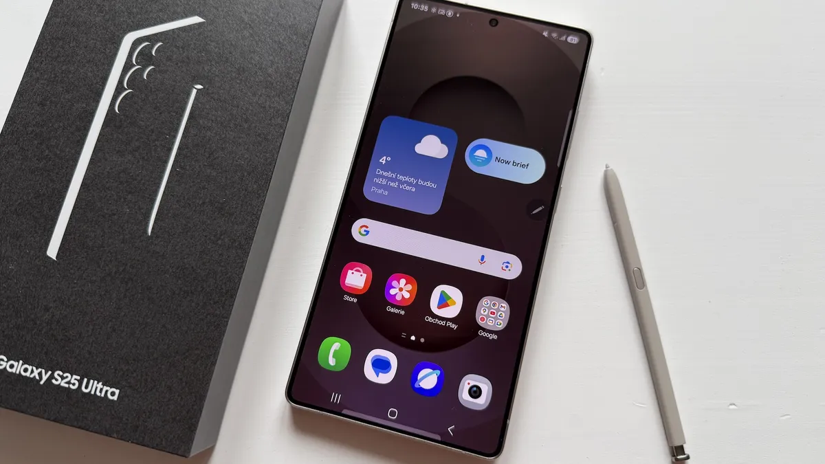 Samsung Galaxy S25 ofrecerá soporte de actualizaciones hasta 2032, revolucionando el mercado empresarial de smartphones