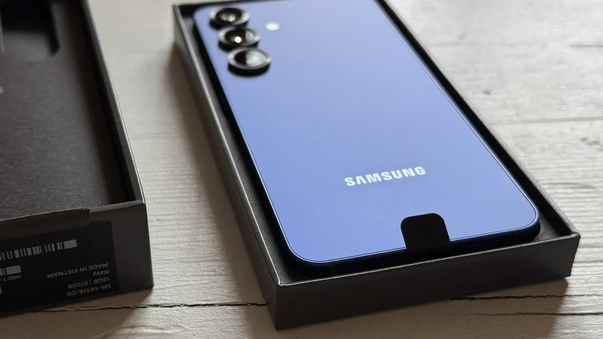 Samsung Galaxy S25 lanza su IA gratuita, pero ¿hasta cuándo durará esta oferta?