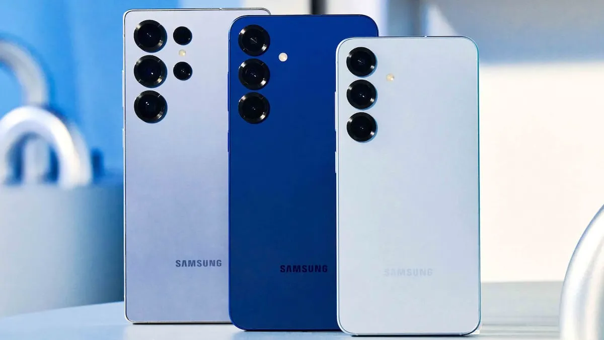 Samsung lanza Galaxy S25 con promociones exclusivas, incluyendo acceso gratuito a Gemini Advanced y Google One