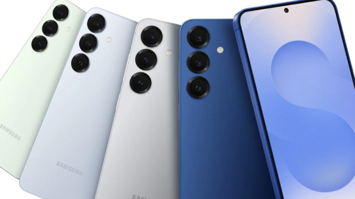 Samsung Galaxy S25 Ultra e iPhone 16 Pro Max: ¿cuál es el rey del mercado móvil en 2025?