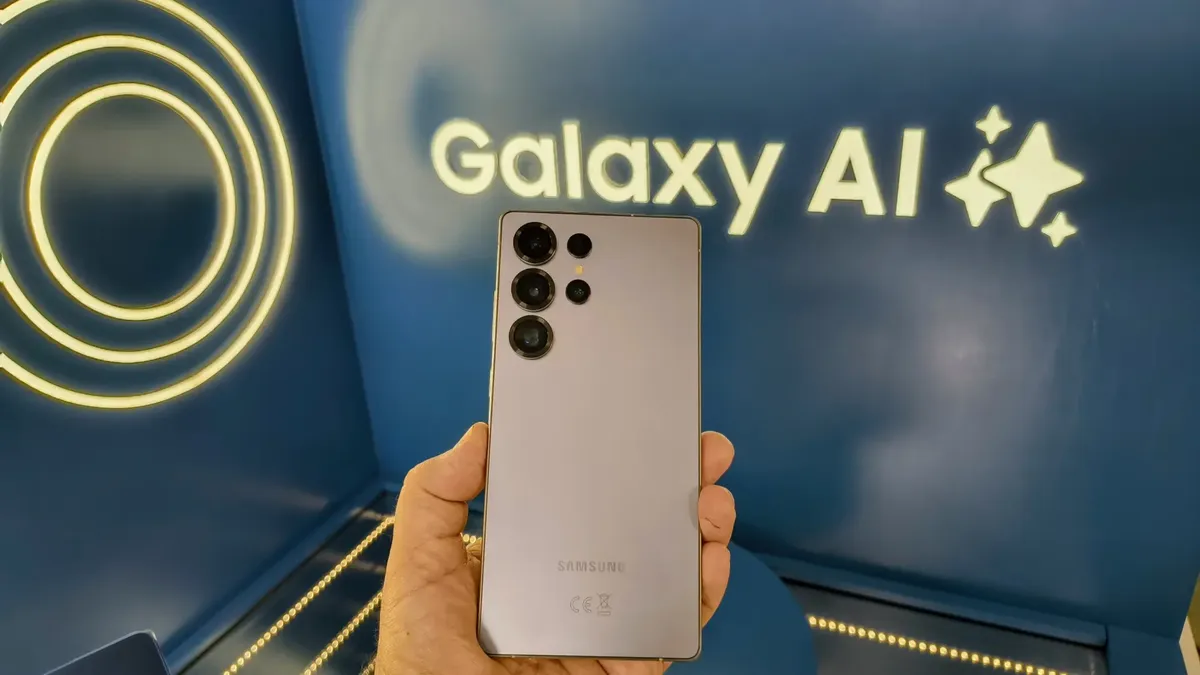 ¡Pronto llegan los Galaxy S25! Descubre las ventajas de pre-comprarlos en Samsung.