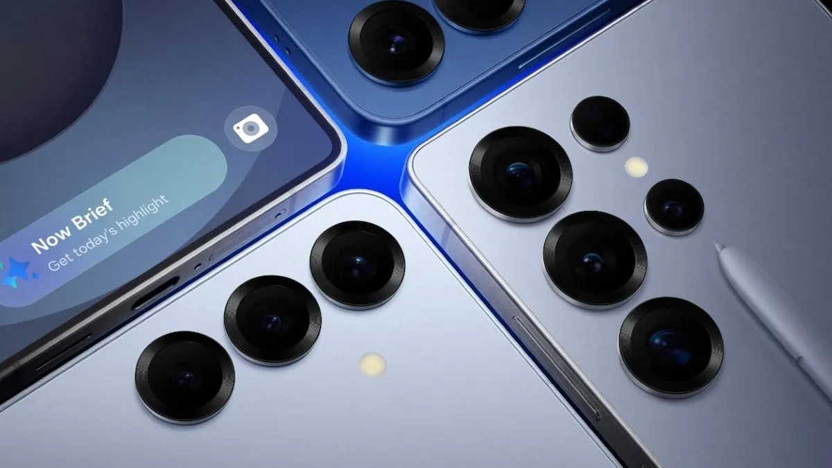 Samsung se prepara para el lanzamiento del esperado Galaxy S25 Edge el 13 de mayo, según fuentes no oficiales