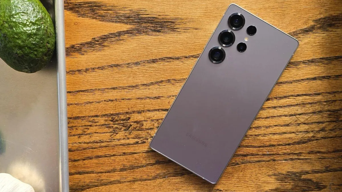 Samsung Galaxy S24: un competidor fuerte a 699 € tras el Unpacked 2023.