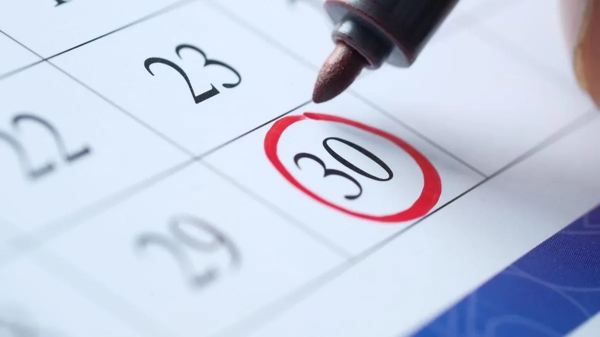 Semana Santa 2025: ¿Feriados irrenunciables en debate tras reclamos del comercio?