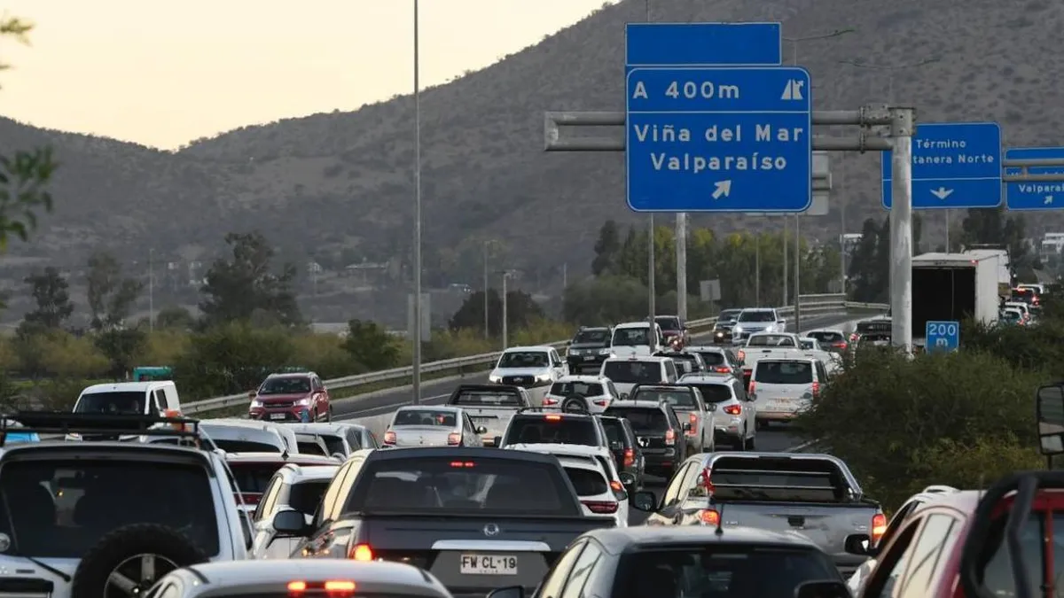 Valparaíso se prepara para un fin de semana largo con alta ocupación hotelera y nuevas medidas de salubridad