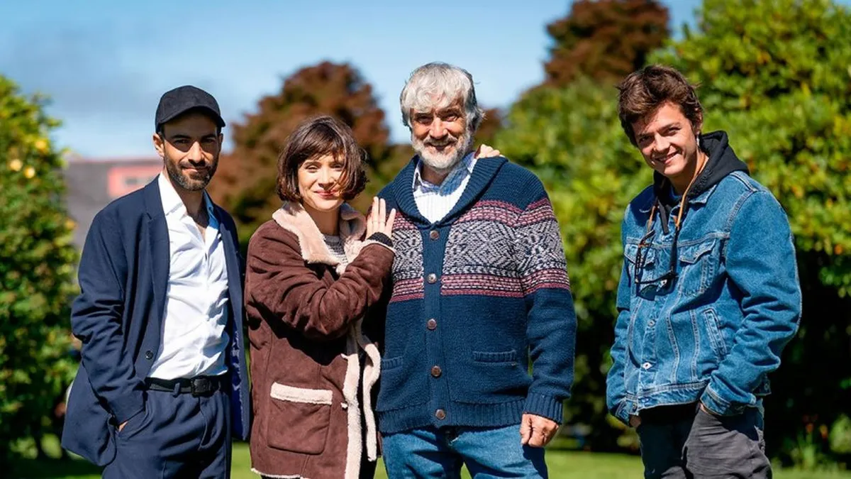 Victoria De Gregorio y Samuel Buzeta celebran su emotiva boda frente al mar, compartiendo momentos en redes sociales