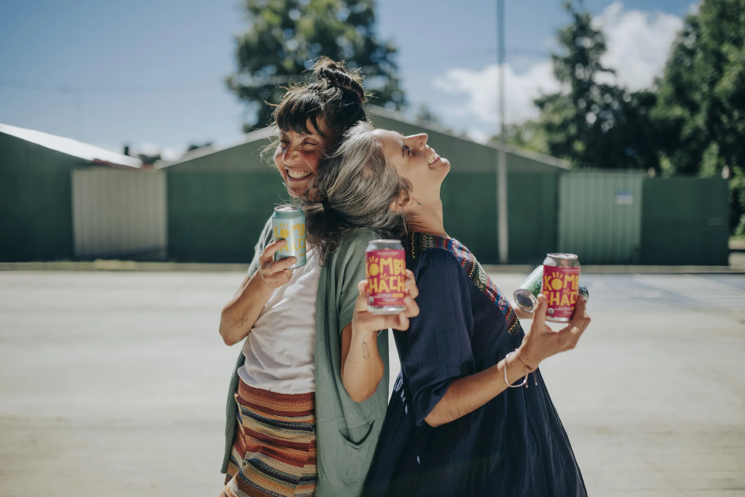 Kombuchacha destaca entre las marcas más valoradas por su impacto positivo en Chile