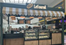 Le Fournil presenta sus nuevos locales take away y avanza en su expansión en regiones