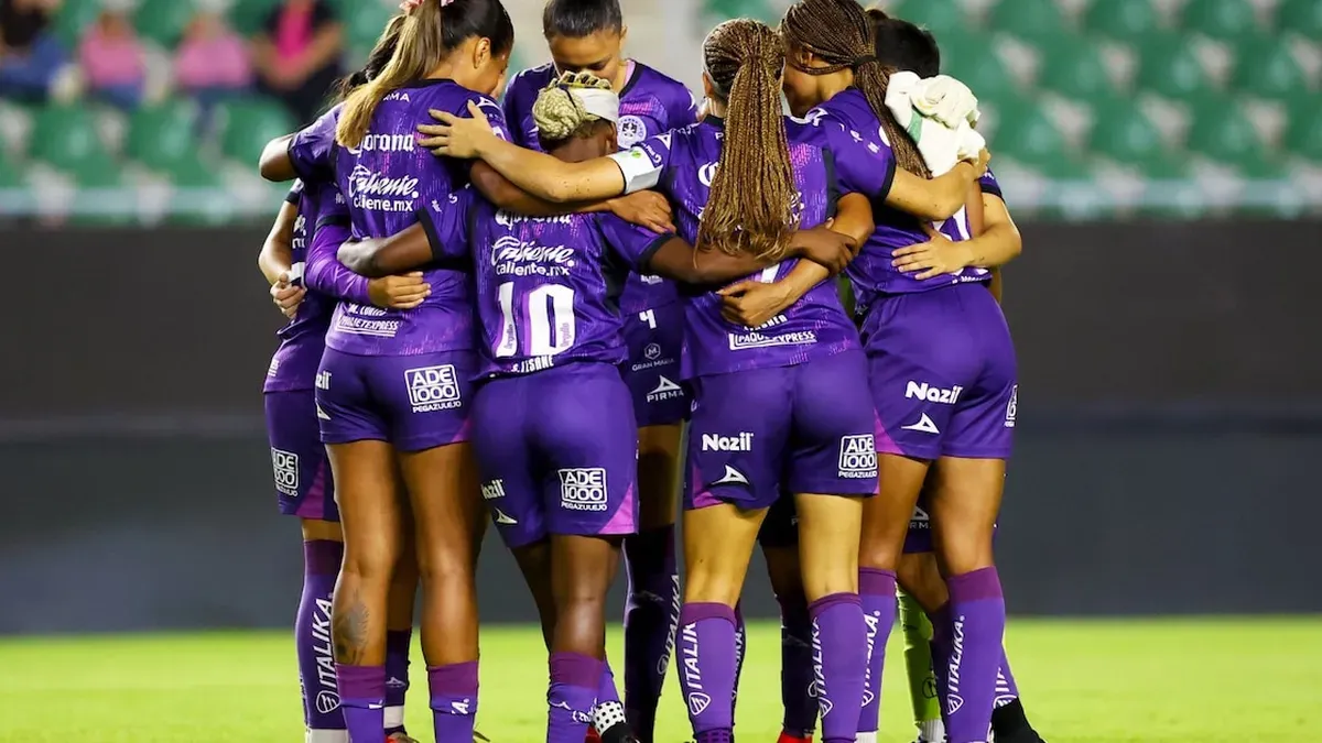 FMF suspende a jugadora de Mazatlán FC Femenil por seis años por amaño de partidos.