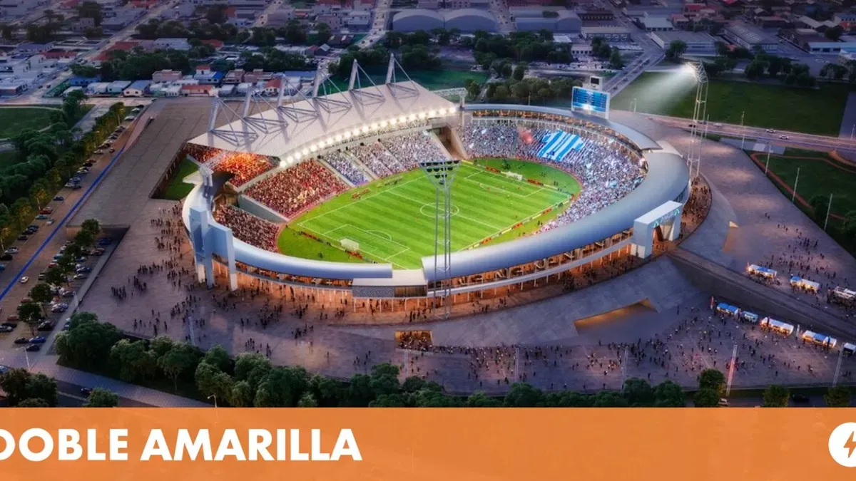 Revee se postula para transformar el Estadio Minella en un polo deportivo y cultural.