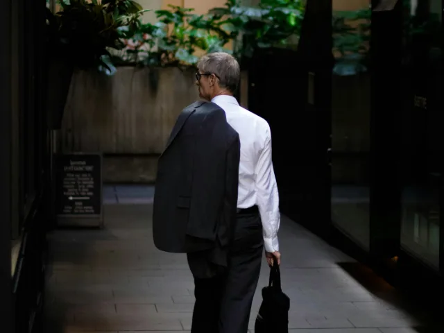 ¿Por qué los mejores talentos renuncian a sus trabajos?