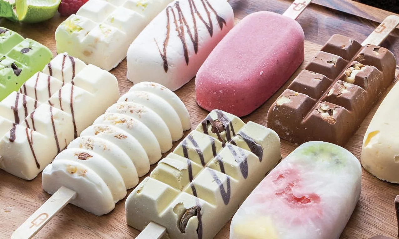 ¡Estas vacaciones de invierno se disfrutan en Palettas!