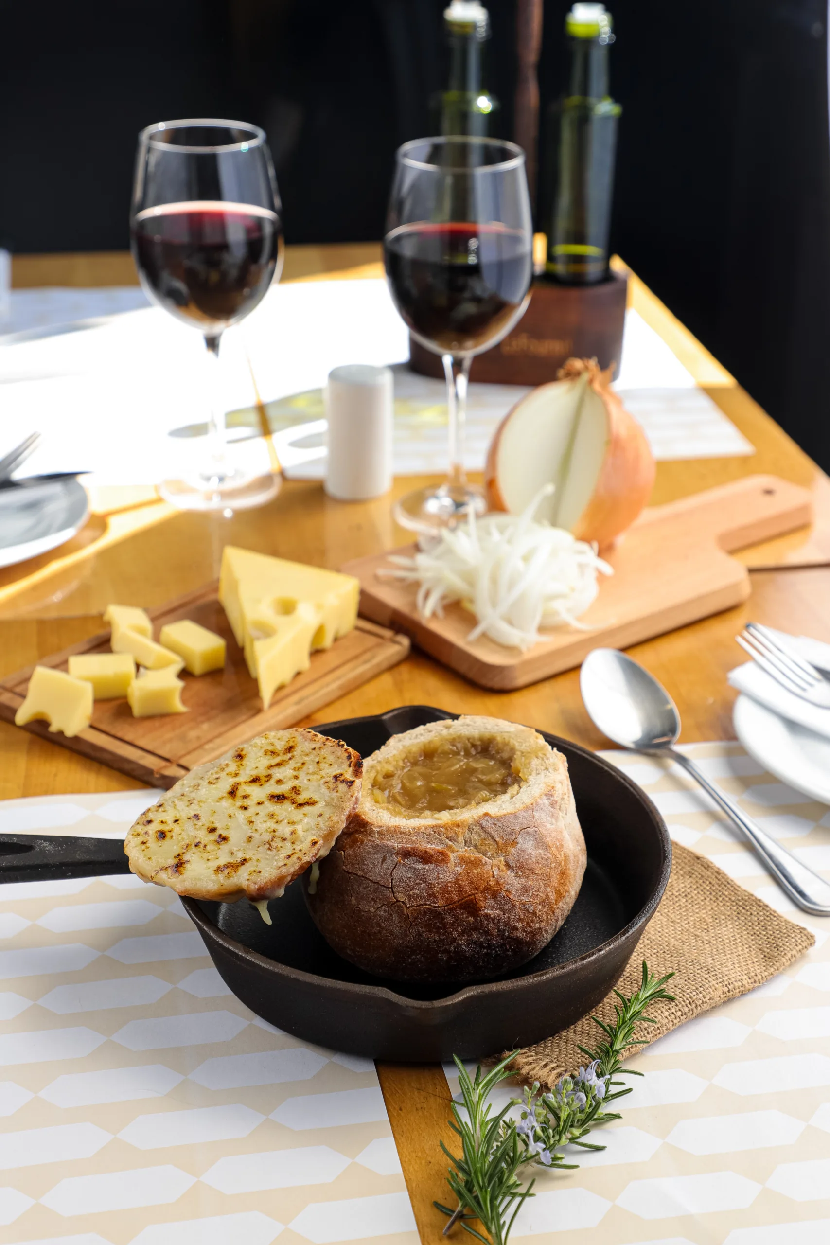 ¡Dale sabor al invierno!  Tres panoramas imperdibles para disfrutar los días fríos