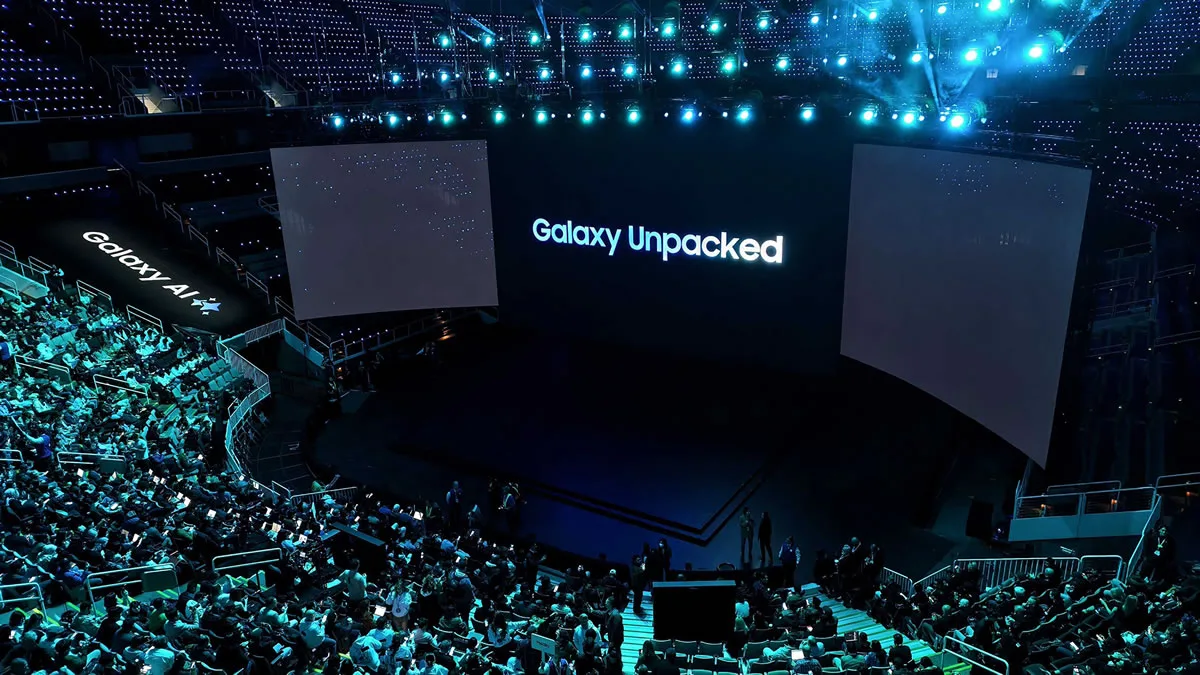 Samsung anuncia su evento Unpacked: ¿revolución con IA y nuevos dispositivos?