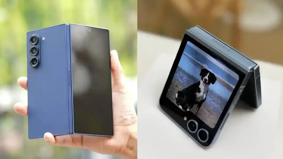 Samsung revela detalles del Galaxy Unpacked 2025: ¿un plegable Ultra y avances en IA?