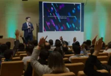 Achs realiza jornada sobre cumplimiento normativo ante nuevos desafíos de ciberseguridad en Chile Achs lanza jornada sobre nuevo marco regulatorio para fortalecer gobiernos corporativos.