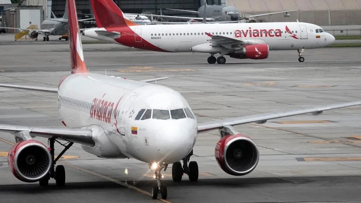 Airbus ordena detener vuelos de 6.000 aviones A320 tras fallo técnico que expone vulnerabilidad a radiaciones solares