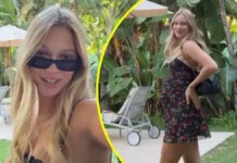 Alexandra Litvinova revela su embarazo con Alexis Sánchez: ‘Mi mayor secreto’ al fin al descubierto Alexandra Litvinova muestra su embarazo con Alexis Sánchez: 'Mi mayor secreto'.