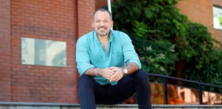 Alfonso Concha evalúa el gobierno de Boric: "Raspando en varios ramos".