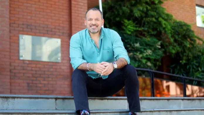 Alfonso Concha evalúa el gobierno de Boric: "Raspando en varios ramos".