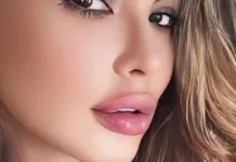 Angie Jibaja en el centro de la controversia familiar por su pareja.