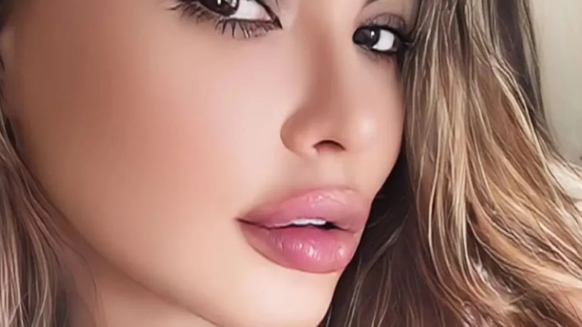 Angie Jibaja en el centro de la controversia familiar por su pareja.