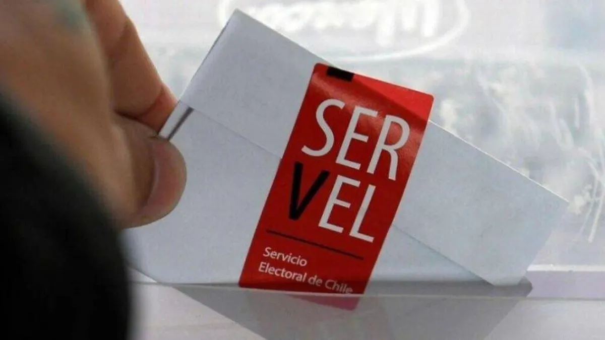 Consulta las multas por no votar en la segunda vuelta del 14 de diciembre: información clave para ciudadanos