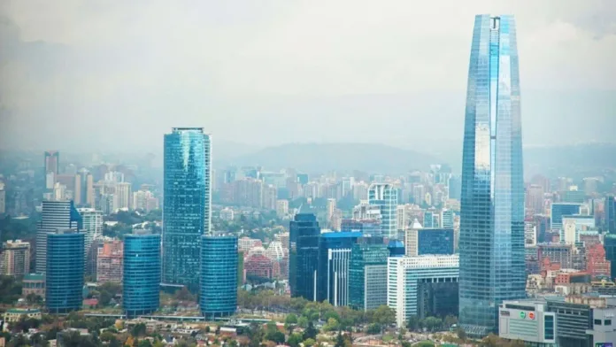 El PIB crece un 1 El PIB crece un 1