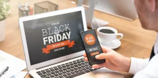 Descubre las mejores ofertas y consejos para un Black Friday seguro en Chile.