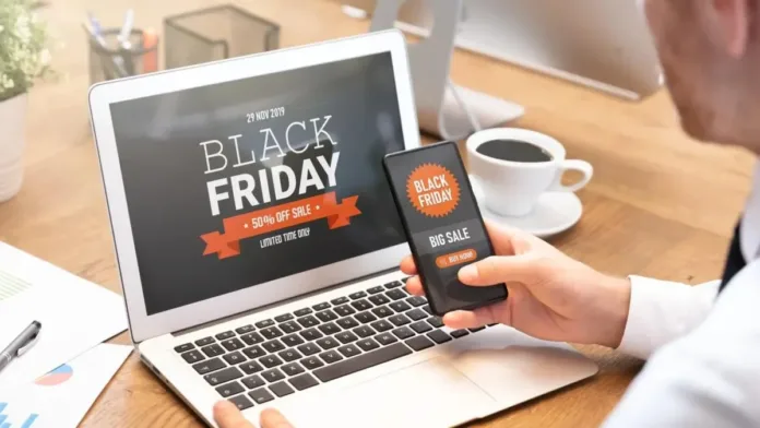 Descubre las mejores ofertas y consejos para un Black Friday seguro en Chile.