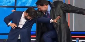 El abrigo de Emmanuel