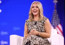 Bruna Caroline Ferreira, cuñada de Karoline Leavitt, enfrenta deportación tras arresto por ICE en Massachusetts La cuñada de la secretaria de Prensa de EE. UU. es detenida por ICE.