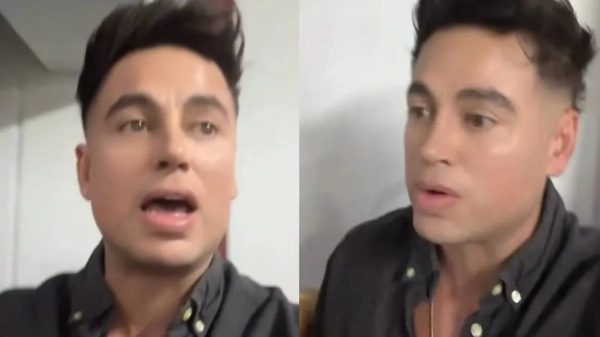 Bruno Zaretti sufre violento intento de encerrona en Costanera Norte: “Estamos cansados de esta realidad”