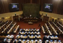 Cámara de Diputados aprueba presupuesto 2026 y envía al Senado tras análisis de 19 partidas Cámara Baja aprueba Presupuesto 2026: 19 partidas a favor