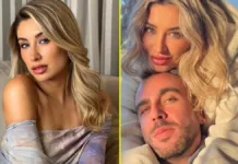 Camila Andrade aclara rumores sobre Francisco Kaminski: “Hay una buena y sana relación de exparejas” Camila Andrade habla sobre su relación con Francisco Kaminski tras la difusión de fotos.