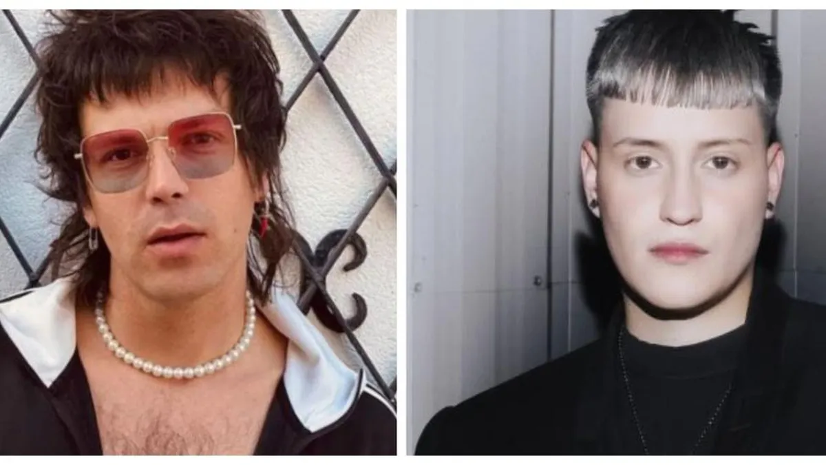 Camilo Zicavo se pronuncia sobre la polémica de Kidd Voodoo: “Me voy a mojar el poto, hay dos candidatos”