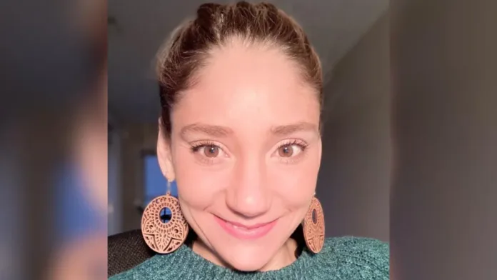 Tragedia en EE. UU.: profesora chilena fallece tras ser atropellada por un joven. Tragedia en EE. UU.: profesora chilena fallece tras ser atropellada por un joven.