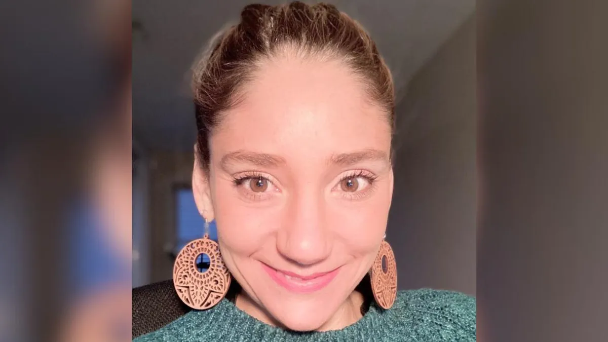 Joven atropella y mata a profesora chilena Natalia Duque-Wilckens en Carolina del Norte