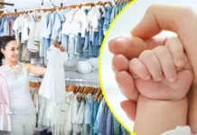 El cierre de tiendas refleja cambios en el mercado de ropa para bebés en EE. UU.