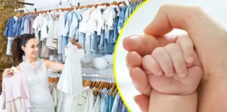 El cierre de tiendas refleja cambios en el mercado de ropa para bebés en EE. UU.