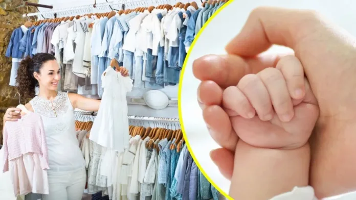 El cierre de tiendas refleja cambios en el mercado de ropa para bebés en EE. UU. El cierre de tiendas refleja cambios en el mercado de ropa para bebés en EE. UU.