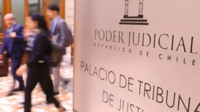 Análisis sobre la corrupción en el Poder Judicial y propuestas de prevención.