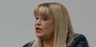 CDE amplía querella contra Ángela Vivanco por la trama bielorrusa.